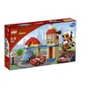 Image de Jeu de construction enfant - DUPLO - Duplo Cars Big Bentley - Flash McQueen - Martin - Finn McMissile en occasion ou reconditionné