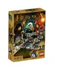 Image de LEGO Games Heroica Nathuz - Les Grottes Maudites en occasion ou reconditionné