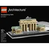 Image de LEGO® Architecture - Porte de Brandebourg - Jeu de construction - 363 pièces en occasion ou reconditionné