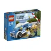 Image de LEGO City 4436 La Voiture De Patrouille en occasion ou reconditionné