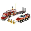 Image de LEGO city - 4430 en occasion ou reconditionné