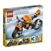 Image de LEGO Creator 7291 La Moto en occasion ou reconditionné