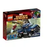 Image de LEGO 6867 Marvel Super Heroes - LEvasion De Loki en occasion ou reconditionné