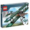 Image de JEU DE CONSTRUCTION - LEGO - SOPWITH CAMEL - 883 pièces - 3+ ans - 48 x 705 x 378 cm en occasion ou reconditionné
