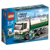 Image de LEGO City 60016 Le camion-citerne en occasion ou reconditionné