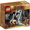 Image de Lego The Hobbit La Grotte De Gollum en occasion ou reconditionné