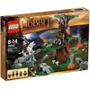 Image de Lego The Hobbit LAttaque Des Ouargues en occasion ou reconditionné