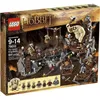 Image de Lego The Hobbit La Bataille Contre Le Roi Gobelin en occasion ou reconditionné