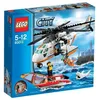 Image de Jouet - LEGO - Lhélicoptère des garde-côtes - 230 pièces - Garçon - A partir de 5 ans en occasion ou reconditionné