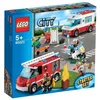 Image de LEGO City 60023 Ensemble de Véhicules en occasion ou reconditionné