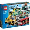 Image de Jeu de construction - LEGO - 60026 - City Shopping Square - 6-12 ans - Garçon en occasion ou reconditionné