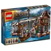 Image de LEGO 79013 La Poursuite de Lacville en occasion ou reconditionné