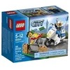 Image de LEGO® City 60041 La Poursuite du Bandit en occasion ou reconditionné