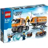 Image de LEGO® City 60035 La Base arctique mobile en occasion ou reconditionné