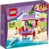 Image de LEGO® Friends 41028 Le Poste de Sauvetage dEmma en occasion ou reconditionné