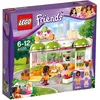 Image de LEGO® Friends 41035 Bar à Smoothie Heartlake City en occasion ou reconditionné