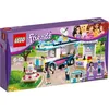 Image de LEGO Friends 41056 Le Camion TV de Heartlake City en occasion ou reconditionné