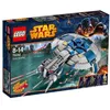 Image de LEGO® Star Wars 75042 Droid Gunship  en occasion ou reconditionné