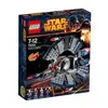 Image de Jeu de construction - LEGO - Star Wars Droid Tri-fighter - 262 pièces - 7-12 ans - Licence Star Wars en occasion ou reconditionné
