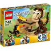 Image de LEGO Creator 31019 Les Animaux de la Forêt en occasion ou reconditionné