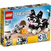 Image de LEGO Creator 31021 Mes Animaux de Compagnie en occasion ou reconditionné