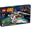 Image de LEGO® Star Wars 75051 Jedi  Scout Fighter en occasion ou reconditionné