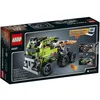 Image de LEGO® Technic 42027 Le Buggy du Désert en occasion ou reconditionné
