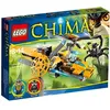 Image de LEGO Chima 70129 Hélicoptère Lavertus en occasion ou reconditionné