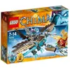 Image de LEGO® Chima 70141 Le Planeur Vautour des Glaces en occasion ou reconditionné