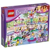 Image de LEGO® Friends 41058 Centre commercial dHeartlake en occasion ou reconditionné