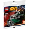 Image de LEGO Star Wars - Anakins Jedi Interceptor - Jouet de construction - Garçon 6 ans en occasion ou reconditionné