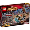 Image de LEGO® 76020 Marvel Super Heroes - La Mission dÉvasion Groot en occasion ou reconditionné