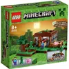 Image de LEGO® Minecraft 21115 La Première Nuit en occasion ou reconditionné