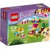 Image de LEGO Friends 41088 Le Dressage du Chiot en occasion ou reconditionné