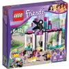 Image de LEGO® Friends 41093 Salon de Coiffure dHeartlake City en occasion ou reconditionné