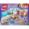Image de LEGO® Friends 41099 Le Skatepark en occasion ou reconditionné