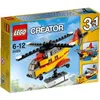 Image de LEGO® Creator 31029 LHélicoptère Cargo en occasion ou reconditionné