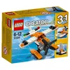 Image de LEGO® Creator 31028 L’Hydravion en occasion ou reconditionné