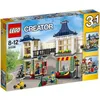 Image de LEGO® Creator 31036 Magasin de Jouets et Epicerie en occasion ou reconditionné