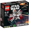 Image de LEGO Star Wars 75072 ARC-170 Starfighter en occasion ou reconditionné