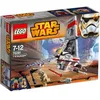 Image de LEGO® Star Wars 75081 T-16 Skyhopper en occasion ou reconditionné