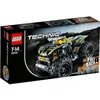 Image de LEGO® Technic 42034 Le Quad en occasion ou reconditionné