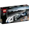 Image de LEGO Jeu De Construction - Le Bolide Imbattable en occasion ou reconditionné