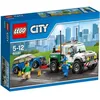 Image de LEGO® City 60081 Le Pick-Up Dépanneuse en occasion ou reconditionné