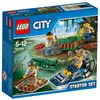Image de LEGO® City 60066 Démarrage de la Police des Marais en occasion ou reconditionné