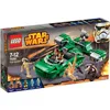 Image de LEGO® Star Wars 75091 Flash Speeder  en occasion ou reconditionné