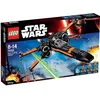 Image de LEGO® Star Wars 75102 Poes X-Wing Fighter en occasion ou reconditionné