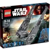 Image de LEGO® Star Wars 75104 Le Vaisseau de Kylo Ren Command Shuttle  en occasion ou reconditionné