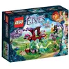 Image de LEGO® Elves 41076 Le Cristal Secret de Farran en occasion ou reconditionné