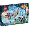 Image de LEGO® Elves 41077 Le Traîneau dAira en occasion ou reconditionné